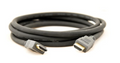 Stoltzen HDMI 2.0 kabel, Flex 2 m