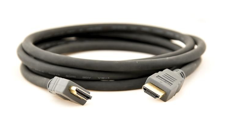Stoltzen HDMI 2.0 kabel, Flex 2 m