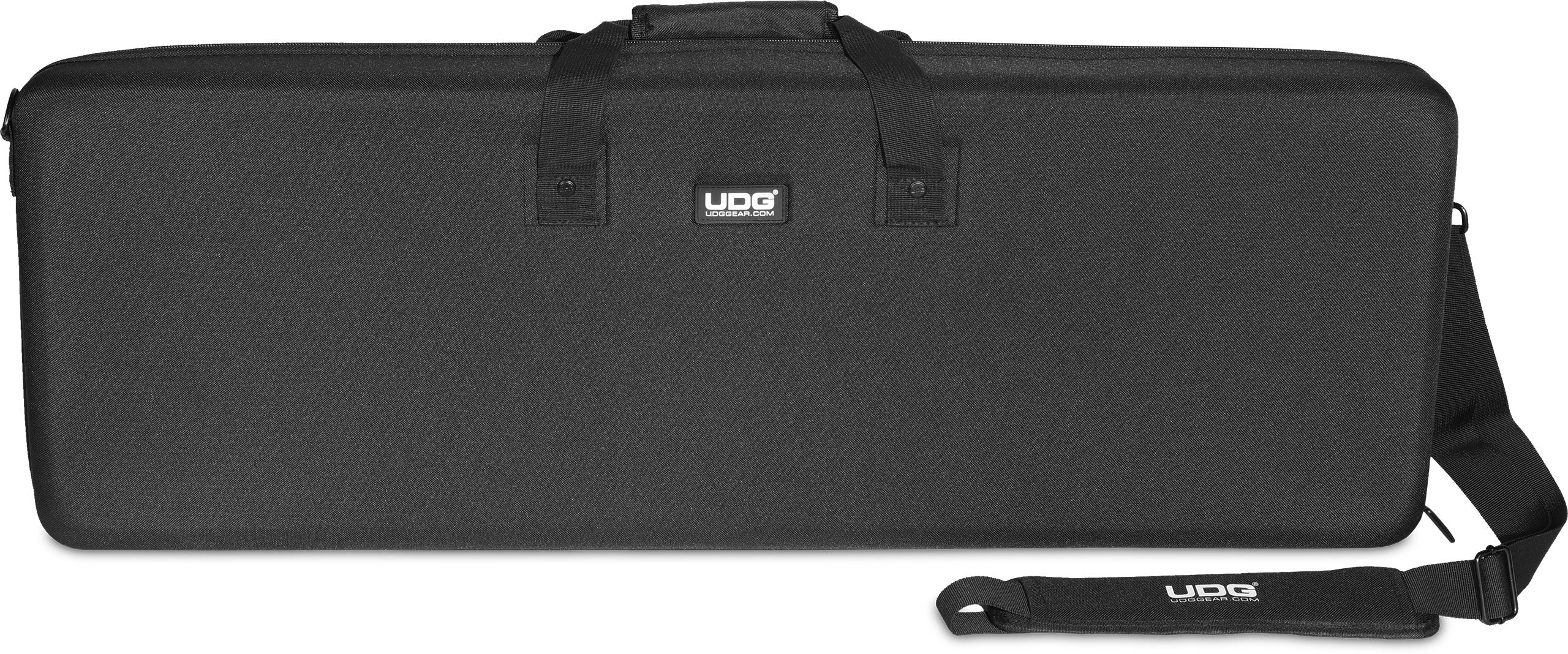 UDG Creator 49 Keyboard Hardcase