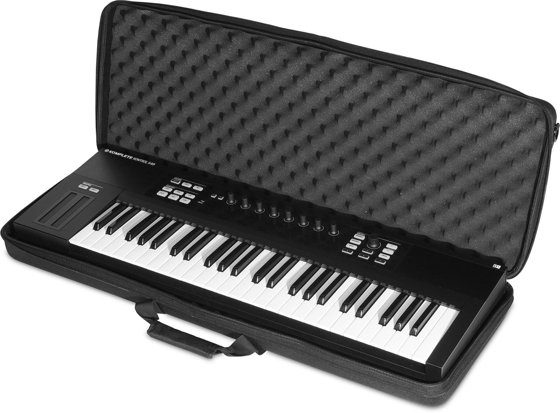 UDG Creator 49 Keyboard Hardcase