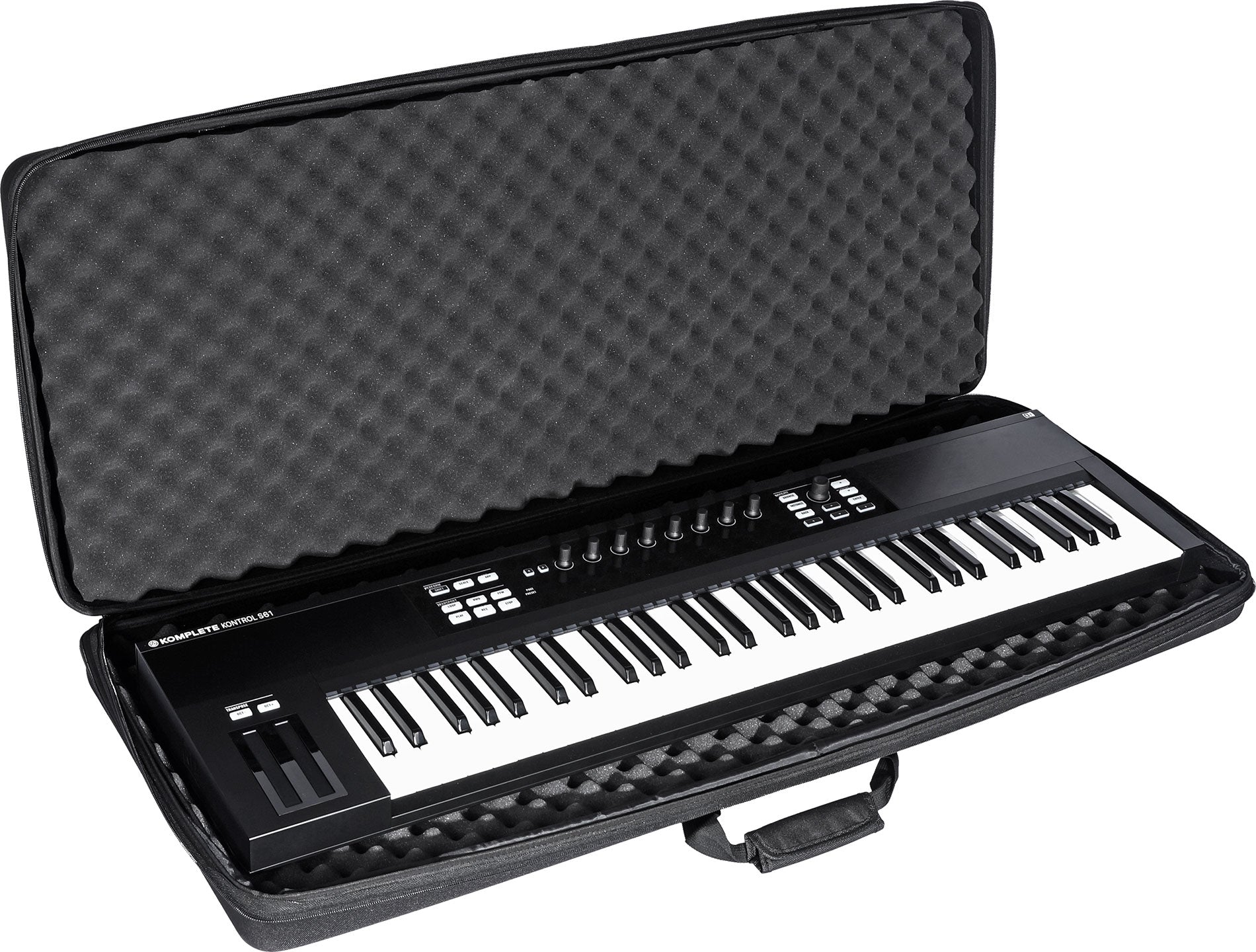 UDG Creator 61 Keyboard Hardcase