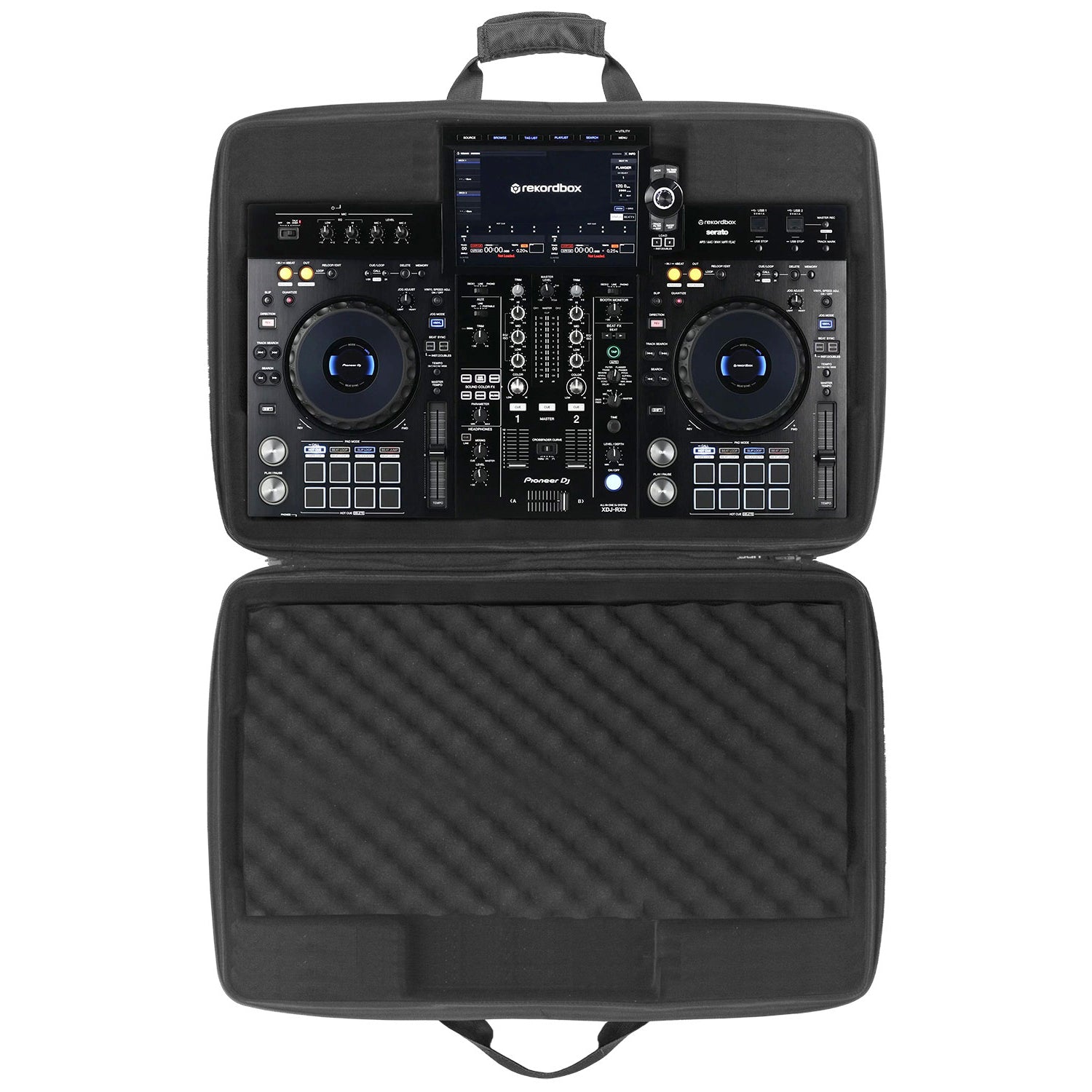 UDG Creator Pioneer XDJ-RX3 Hardcase