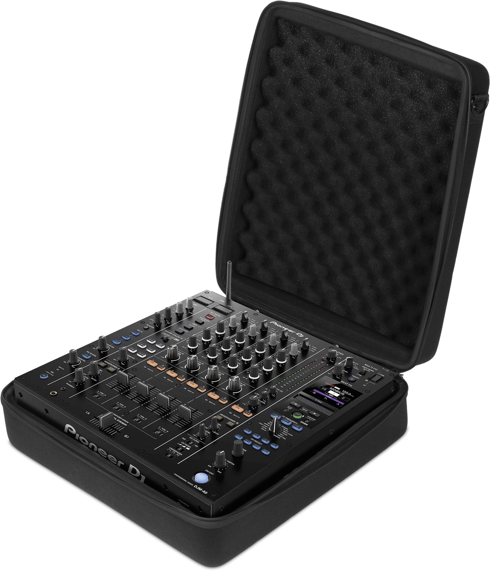 UDG Creator Pioneer DJM-A9 Hardcase