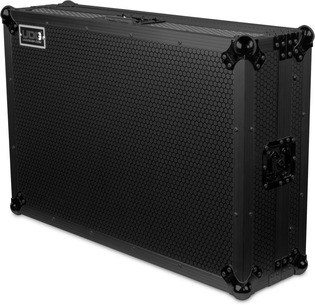 UDG Ultimate Flightcase Multi Format XXL Black MK3 Plus