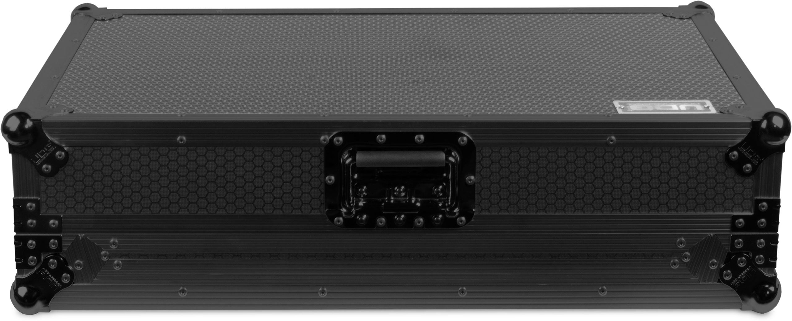 UDG Ultimate Flightcase Multi Format XXL Black MK3 Plus