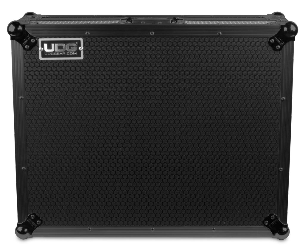 UDG Ultimate Flightcase Multi Format XL Black MK3 Plus