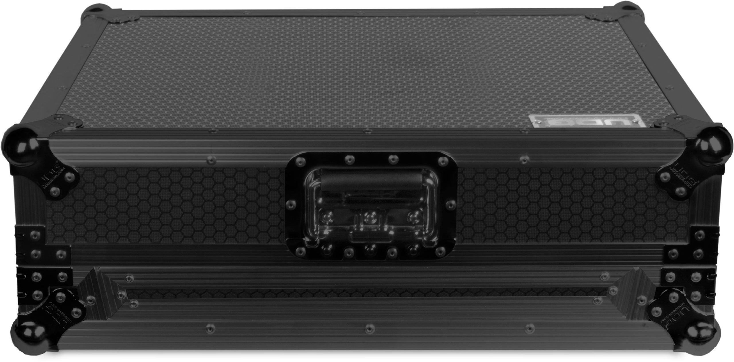 UDG Ultimate Flightcase Multi Format XL Black MK3 Plus