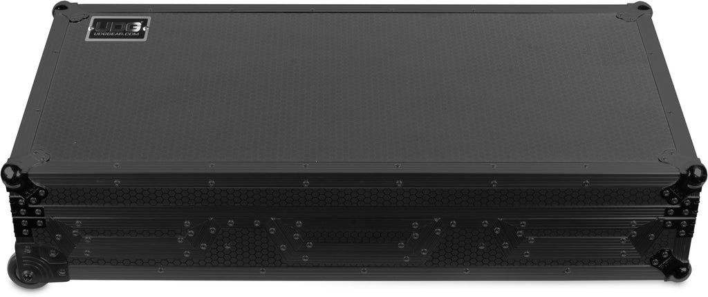 UDG Ultimate Flightcase CDJ-2000/900 NXS2 Black MK2 Plus