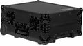 UDG Ultimate Flightcase Multi Format Turntable Black MK2 Plus