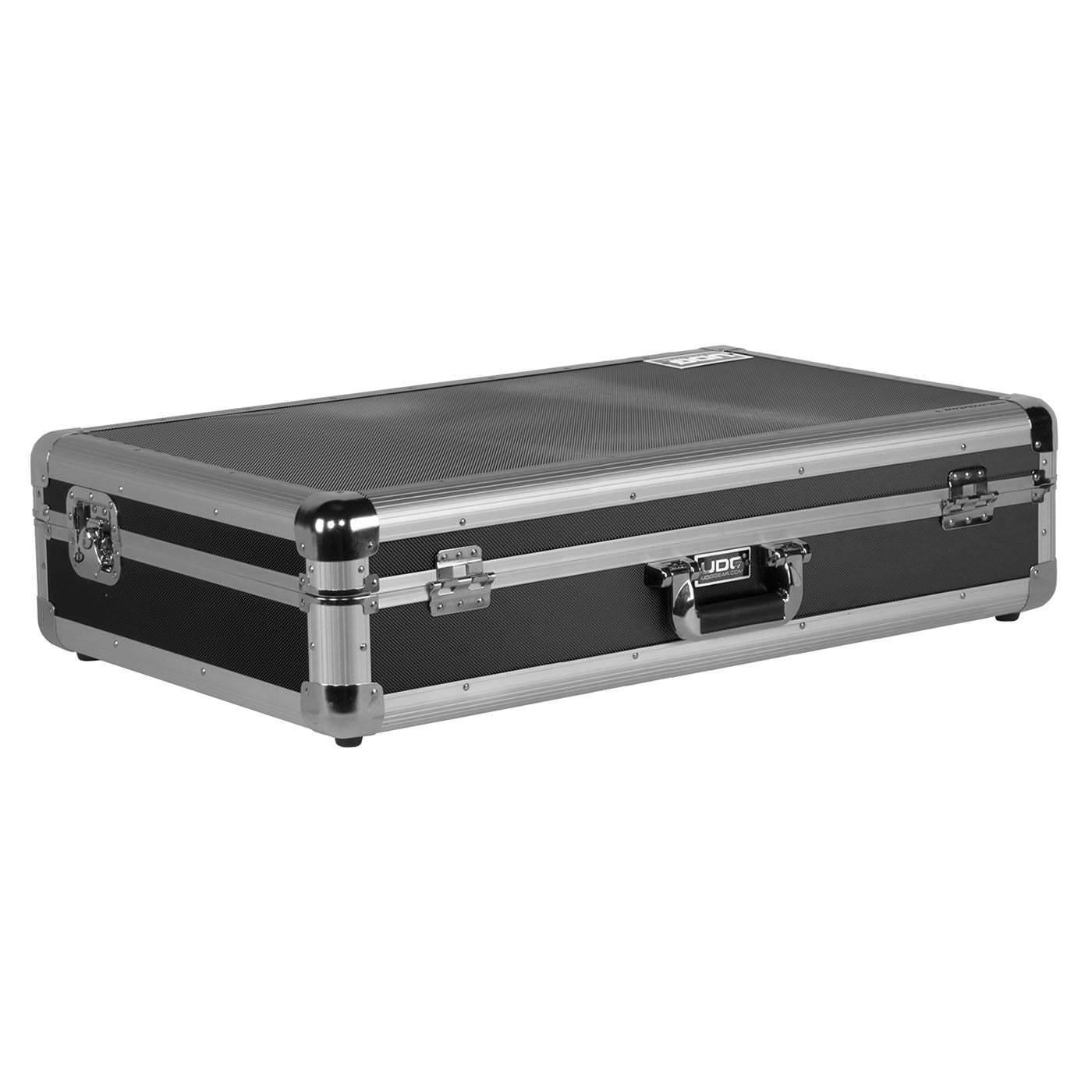 UDG Ultimate Pick Foam Flight Case Multi Format 3XL Silver