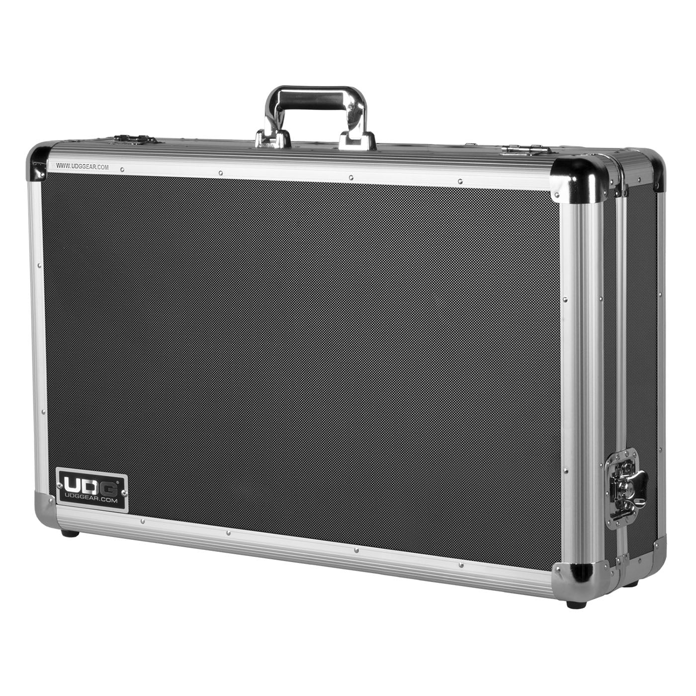 UDG Ultimate Pick Foam Flight Case Multi Format 3XL Silver