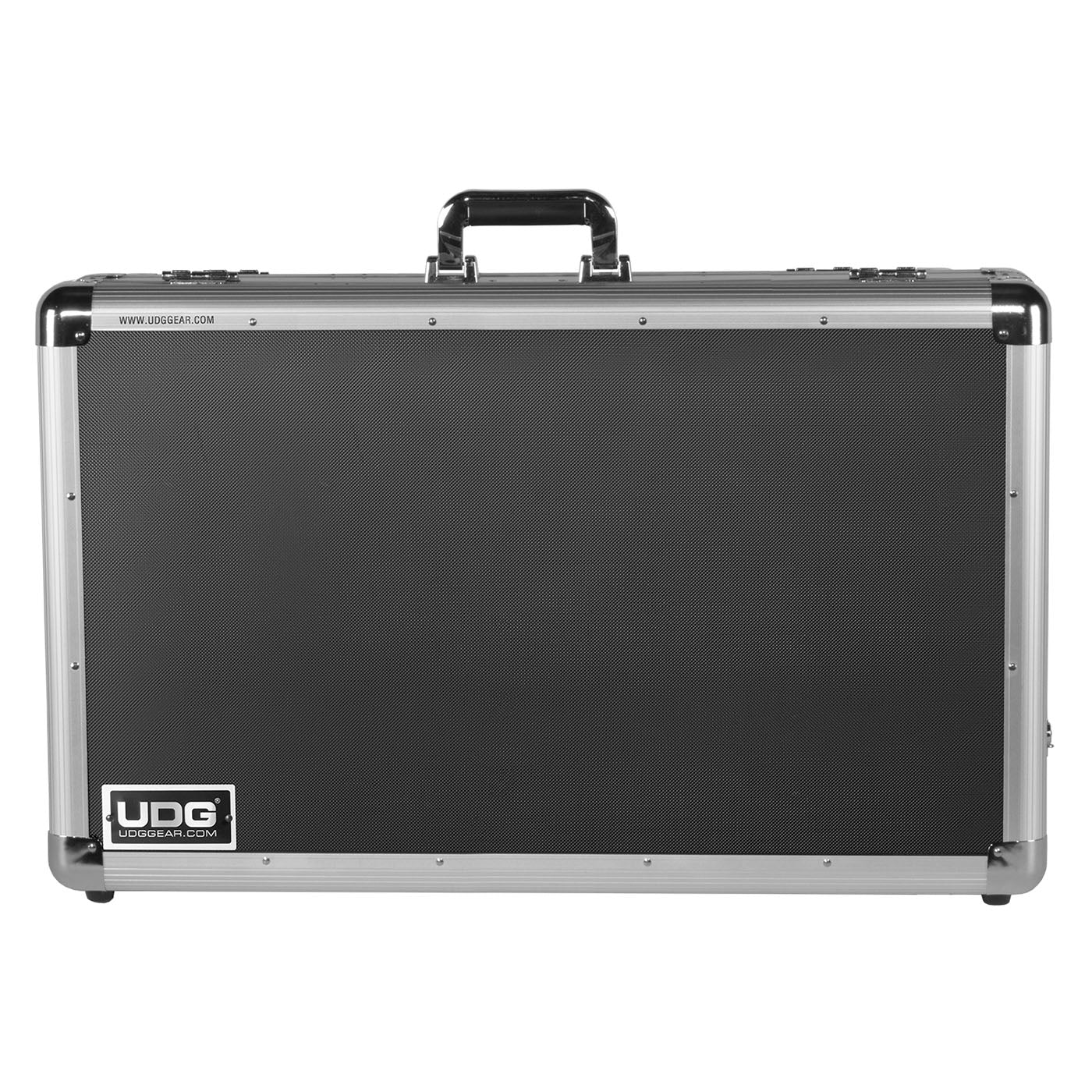 UDG Ultimate Pick Foam Flight Case Multi Format 3XL Silver