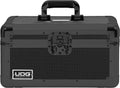 UDG Ultimate 7" Record Case 200 Vinyl Black