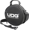 UDG Ultimate DIGI Headphone Bag Black