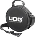 UDG Ultimate DIGI Headphone Bag Black