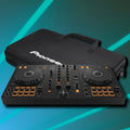 Pioneer DJ DDJ-FLX4 KAMPANJE med bag