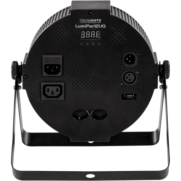 PROLIGHTS LUMIPAR12UQ LED Par