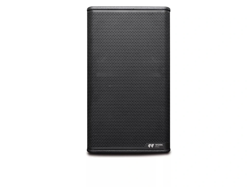 WorkPro - ENTAR 12A, Aktiv 12" Høyttaler topp med dsp.