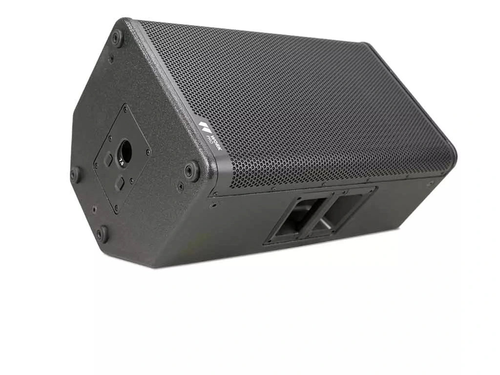 WorkPro - ENTAR 12A, Aktiv 12" Høyttaler topp med dsp.