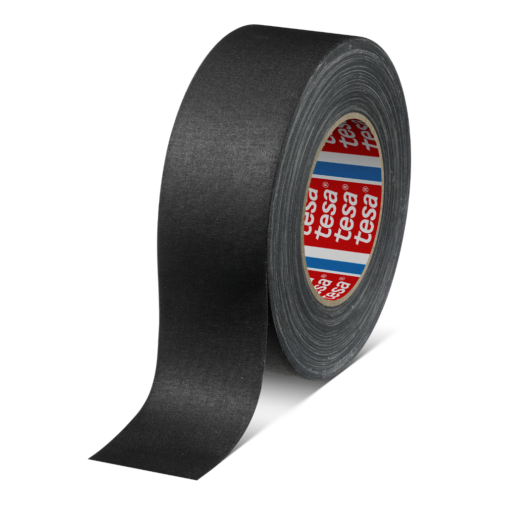 TESA 4671 Premium sort matt gaffa