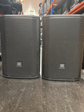 JBL PRK 812