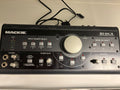 Mackie Big Knob
