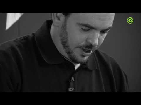 Gravity KSX2 Keyboard Stativ