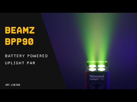 Beamz BBP90