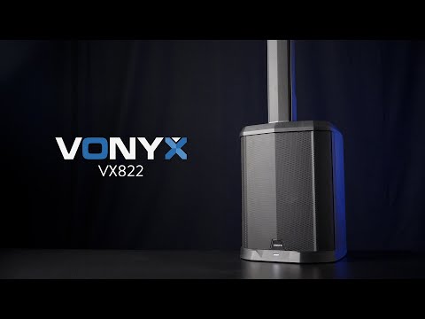Vonyx VX822
