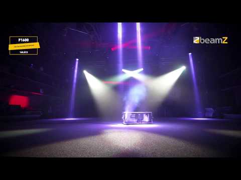 Beamz F1600 FAZER
