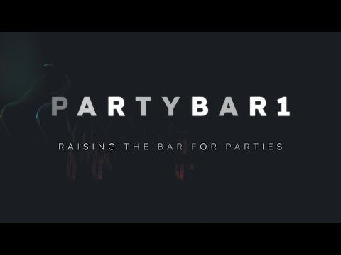 Max PARTYBAR 01