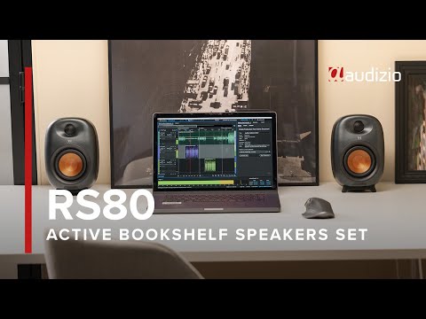 Audizio RS80