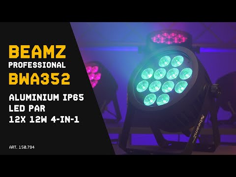 Beamz PRO BWA532 IP65