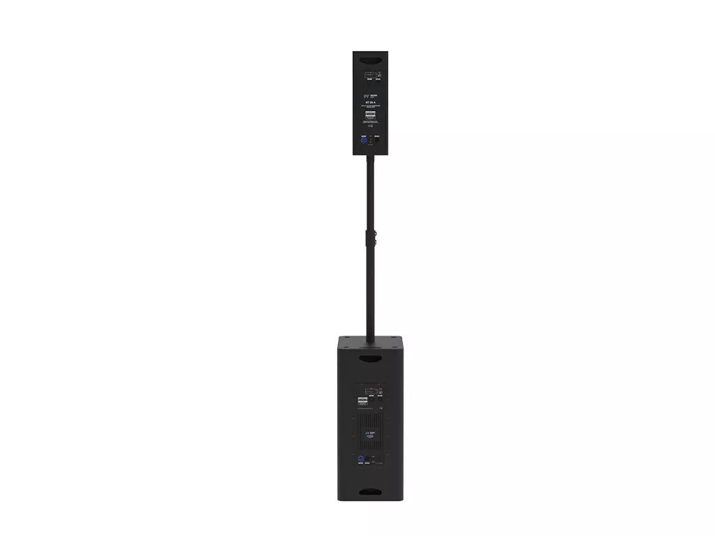 WorkPro - RAPTOR Topp og sub