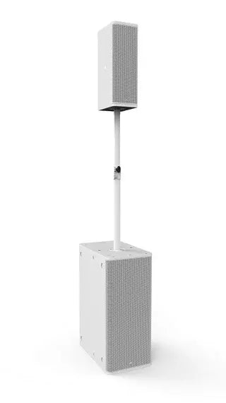 WorkPro - RAPTOR Topp og sub Hvit