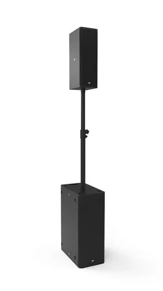 WorkPro - RAPTOR Topp og sub